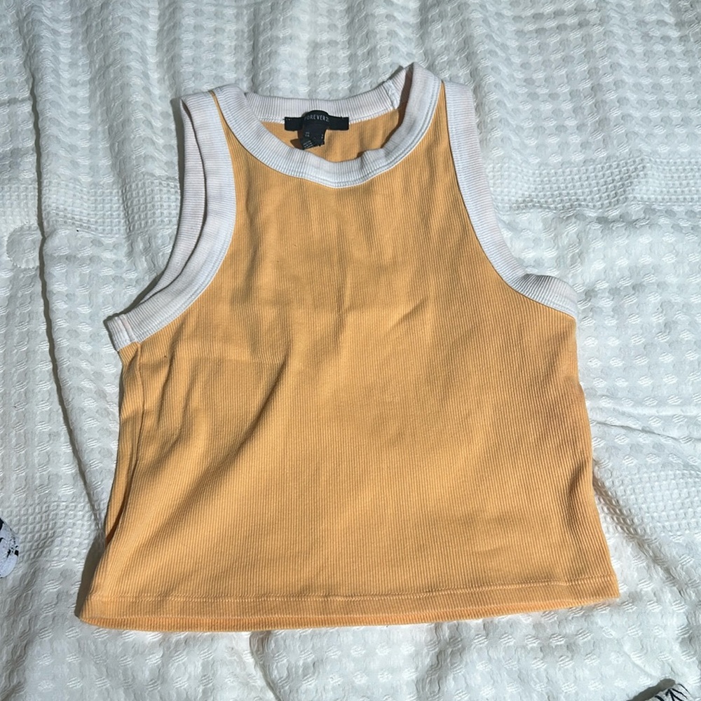 Forever 21